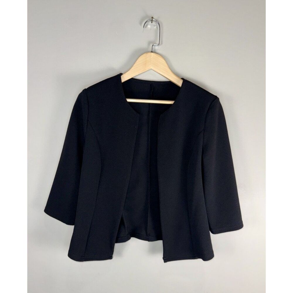 Shein Women's Open Face Cardigan Size Large